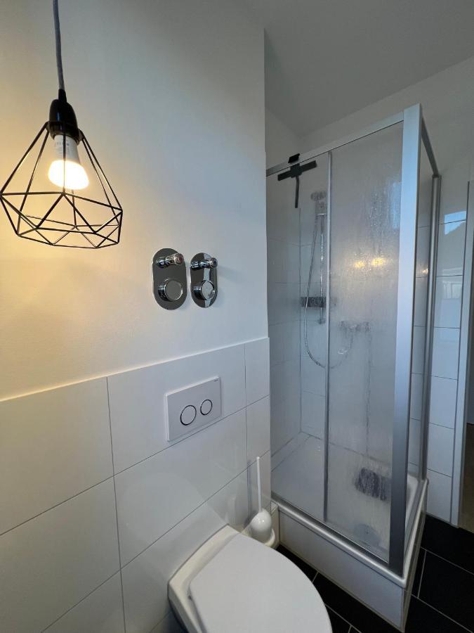Apartmenthaus St -petri-platz 4 Apartment Buxtehude