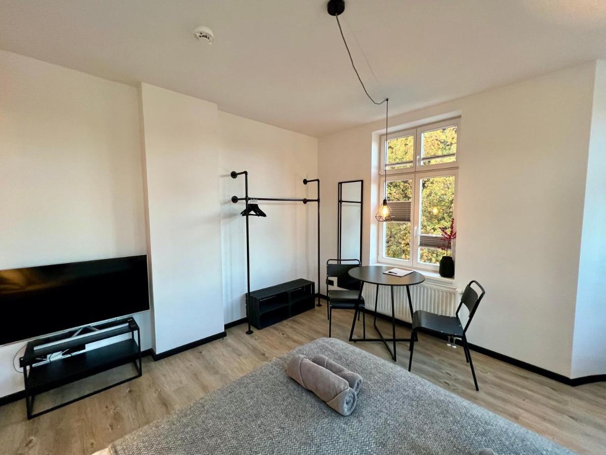 Apartmenthaus St -petri-platz 4 *