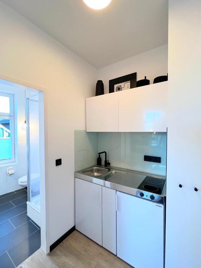 Apartmenthaus St -petri-platz 4 Apartment *