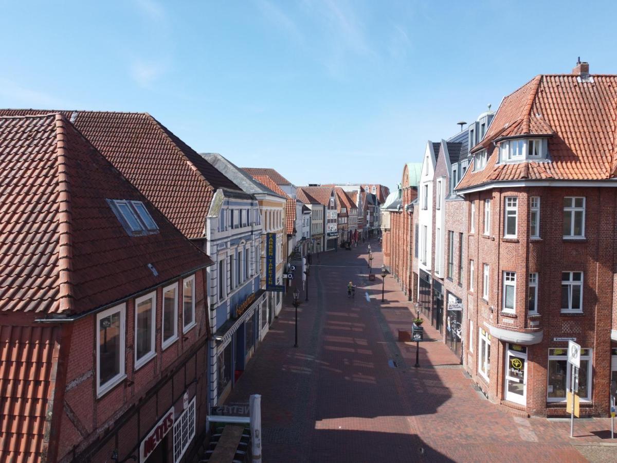 Apartmenthaus St -petri-platz 4 Buxtehude